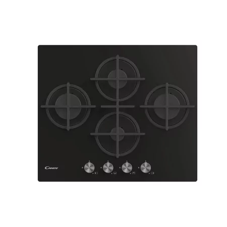 Kontrolsat - Placa a Gás Candy - CVG6DPB
