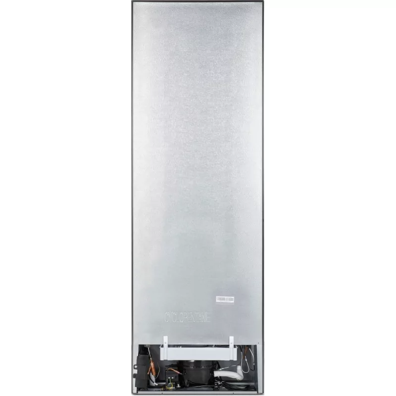 Kontrolsat - Hisense RB390N4CCD Fridge Freezer (304L - Class D - Grey)