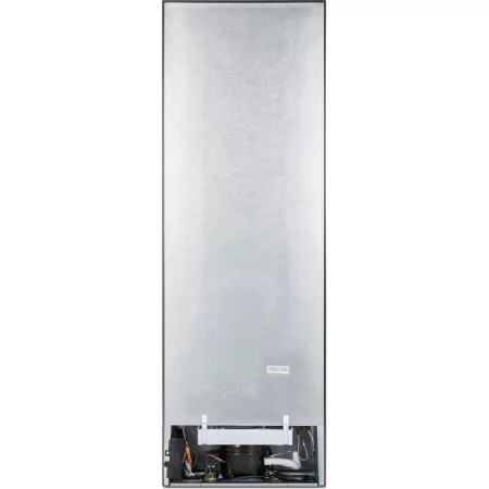 Kontrolsat - Hisense RB390N4CCD Fridge Freezer (304L - Class D - Grey)