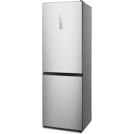 Kontrolsat - Hisense RB390N4CCD Fridge Freezer (304L - Class D - Grey)