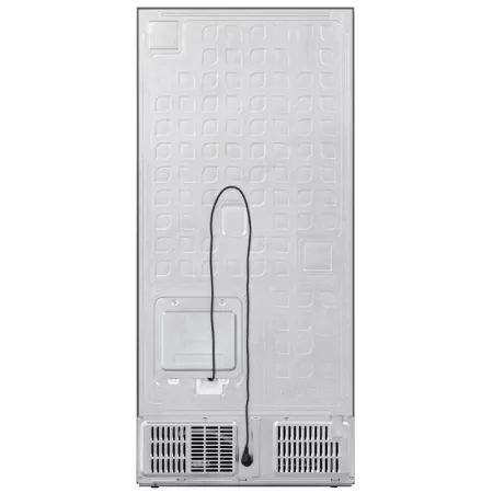 Kontrolsat - Hisense RQ5P470SEIE American Fridge Freezer (499L - Class E - Inox)