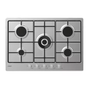Kontrolsat - Placa a Gás Candy - CHW74WX