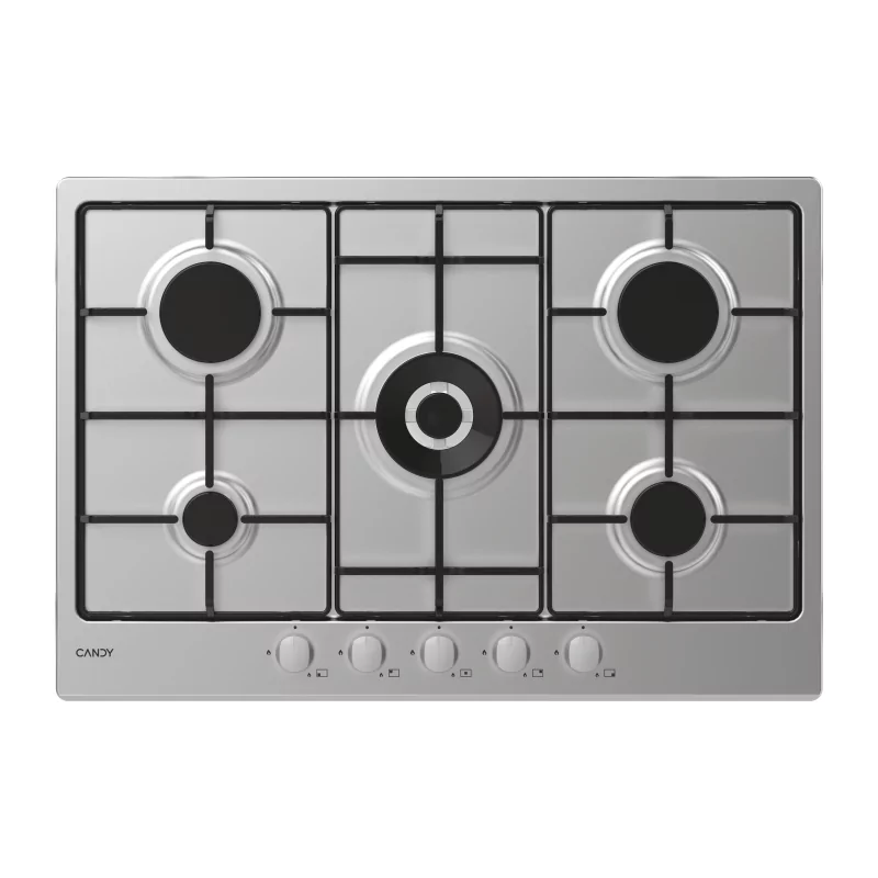 Kontrolsat - Candy Gas Hob - CHW74WX