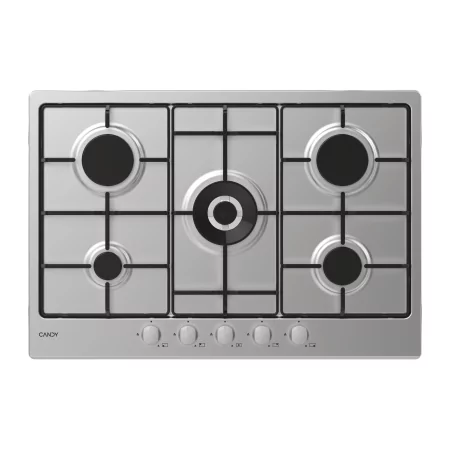 Kontrolsat - Candy Gas Hob - CHW74WX
