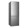 Kontrolsat - Combinado Hisense RB645N4BID (495L - Classe D - Inox)