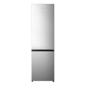 Kontrolsat - Combinado Hisense RB440N4ACA (336L - Classe A - Inox)