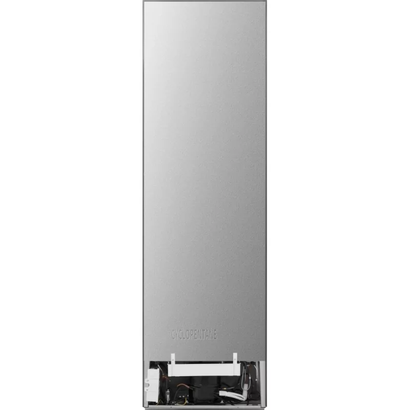 Kontrolsat - Combinado Hisense RB440N4ACA (336L - Classe A - Inox)