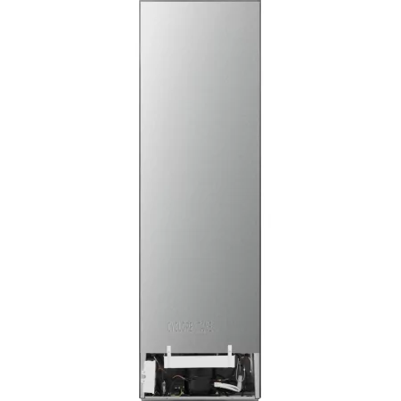 Kontrolsat - Combinado Hisense RB440N4ACA (336L - Classe A - Inox)