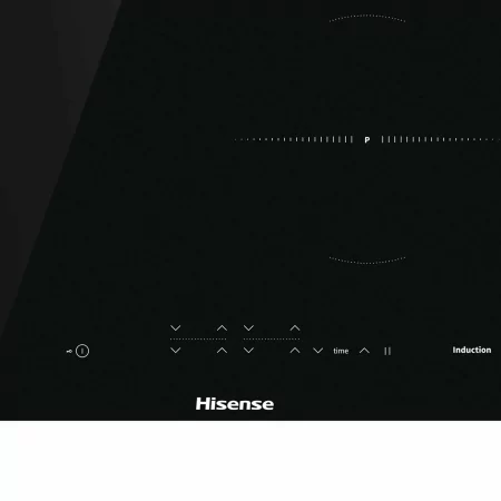 Kontrolsat - Hisense Ceramic Hob - E6431CB