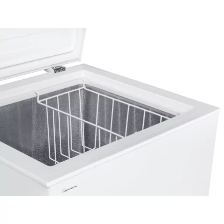 Kontrolsat - Hisense FT247D4AWYLE Chest Freezer (191L - Class E) Kontrolsat - Hisense FT247D4AWYLE Chest Freezer (191L - Class E)