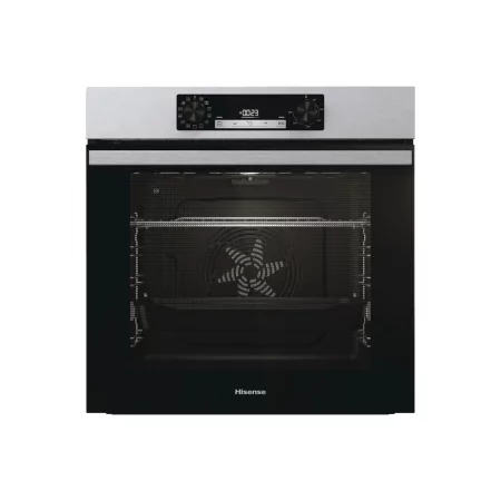 Kontrolsat - Forno Hisense - 3500W - 77L BI64213E14PX Kontrolsat - Forno Hisense - 3500W - 77L BI64213E14PX