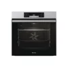 Hisense Oven - 3500W - 77L BI64213E14PX