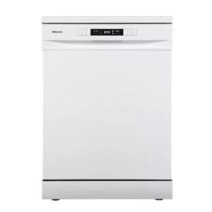 Kontrolsat - Hisense Dishwasher - (13 Place Settings) - HS622E10W