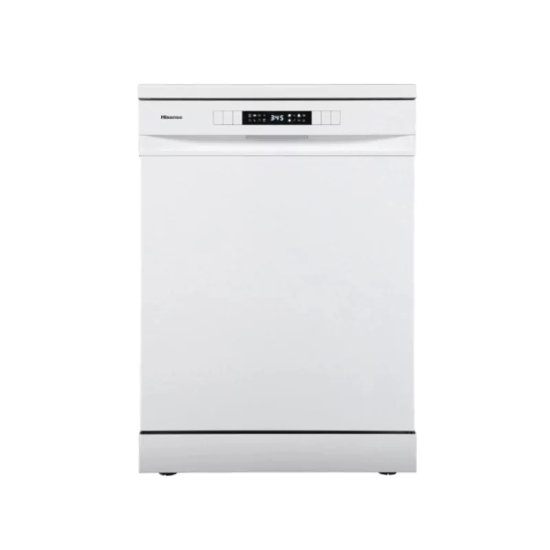 Kontrolsat - Hisense Dishwasher - (13 Place Settings) - HS622E10W