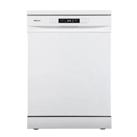 Kontrolsat - Hisense Dishwasher - (13 Place Settings) - HS622E10W