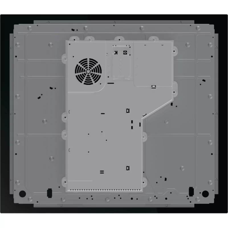 Kontrolsat - Hisense Induction Hob - HI6421BSC