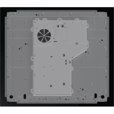 Kontrolsat - Hisense Induction Hob - HI6421BSC Kontrolsat - Hisense Induction Hob - HI6421BSC