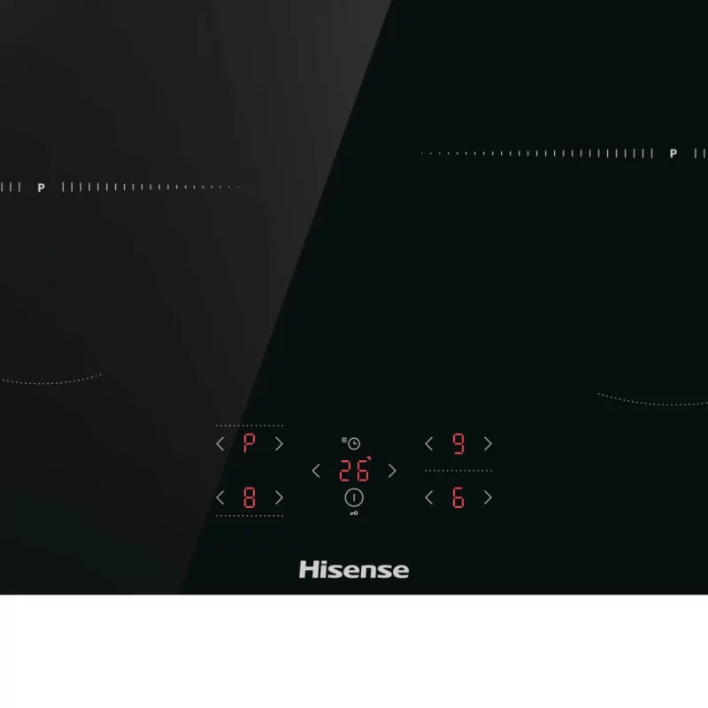 Kontrolsat - Hisense Induction Hob - HI6421BSC