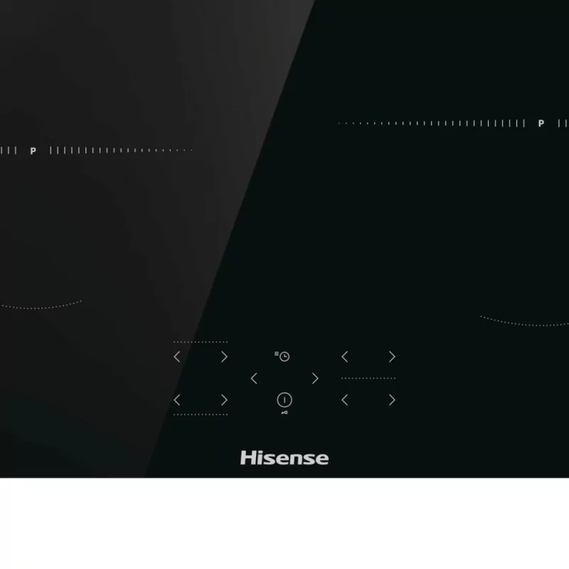 Kontrolsat - Hisense Induction Hob - HI6421BSC