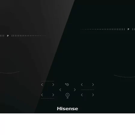 Kontrolsat - Placa Indução Hisense - HI6421BSC