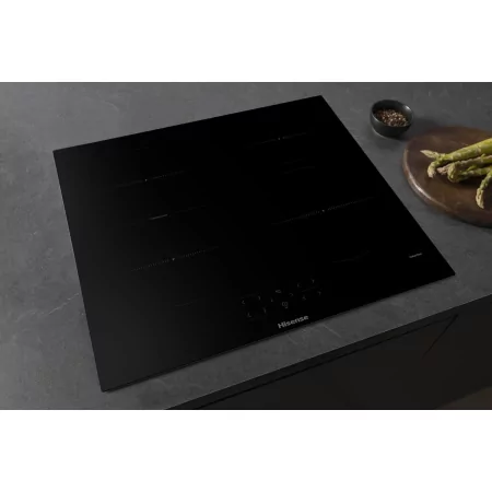 Kontrolsat - Hisense Induction Hob - HI6421BSC Kontrolsat - Hisense Induction Hob - HI6421BSC
