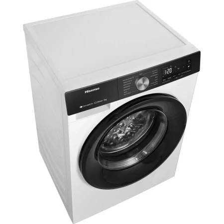 Kontrolsat - Máquina De Lavar Roupa Hisense - (9Kg - 1400rpm) - WF3S9043BW3
