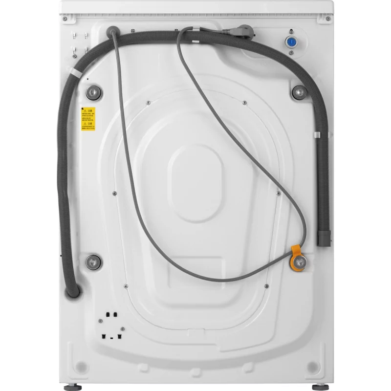 Kontrolsat - Hisense Washing Machine - (9kg - 1400rpm) - WF3S9043BW3