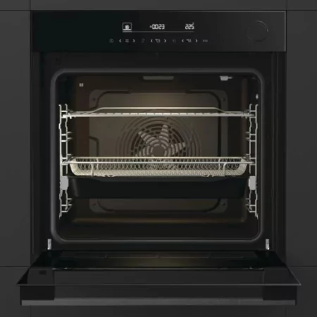 Kontrolsat - Forno Hisense - 77L - 3500W A+ BSA66346ADBGWIFI