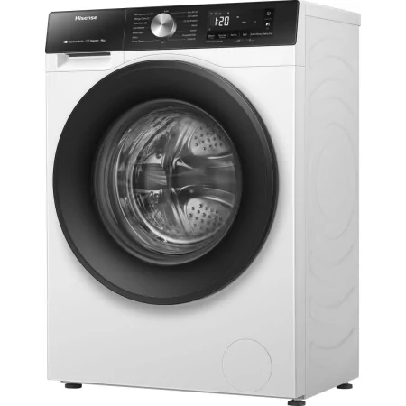 Kontrolsat - Máquina De Lavar Roupa Hisense - (9Kg - 1400rpm) - WF3S9043BW3