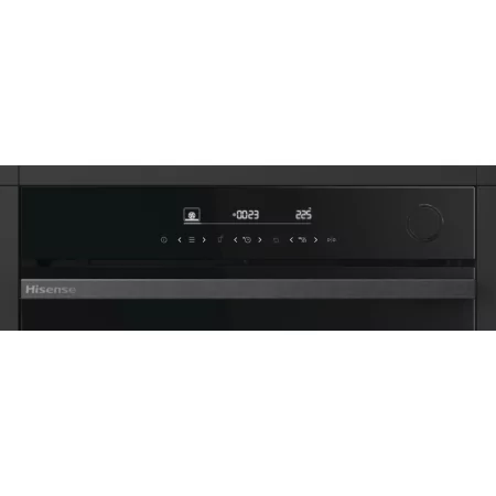 Kontrolsat - Forno Hisense - 77L - 3500W A+ BSA66346ADBGWIFI