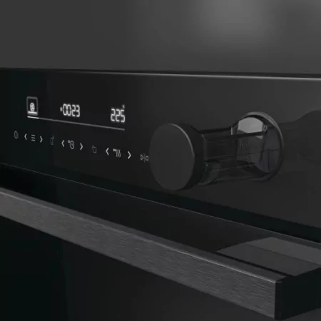 Kontrolsat - Hisense oven - 77L - 3500W A+ BSA66346ADBGWIFI Kontrolsat - Hisense oven - 77L - 3500W A+ BSA66346ADBGWIFI