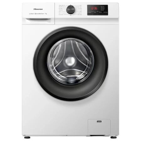 Kontrolsat - Hisense Washing Machine - (7kg - 1200rpm) - WFVB7012EM