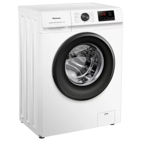 Kontrolsat - Hisense Washing Machine - (7kg - 1200rpm) - WFVB7012EM