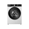 Kontrolsat - Lavadora-Secadora Hisense WD3S8045BW3 (8/5kg - Classe D)