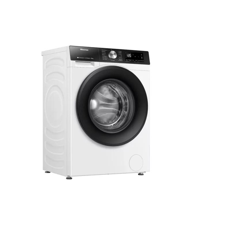 Kontrolsat - Hisense WD3S8045BW3 Washer Dryer (8/5kg - Class D)