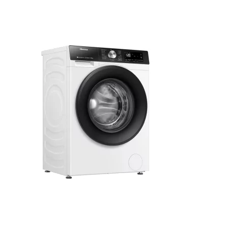 Kontrolsat - Lavadora-Secadora Hisense WD3S8045BW3 (8/5kg - Classe D)
