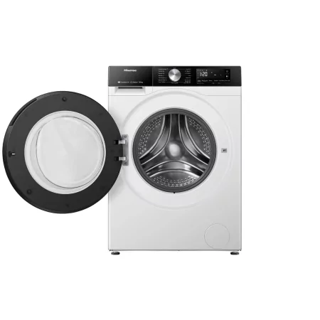Kontrolsat - Hisense WD3S8045BW3 Washer Dryer (8/5kg - Class D)