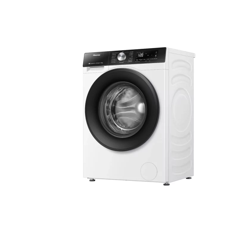 Kontrolsat - Hisense WD3S8045BW3 Washer Dryer (8/5kg - Class D)