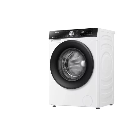 Kontrolsat - Hisense WD3S8045BW3 Washer Dryer (8/5kg - Class D)