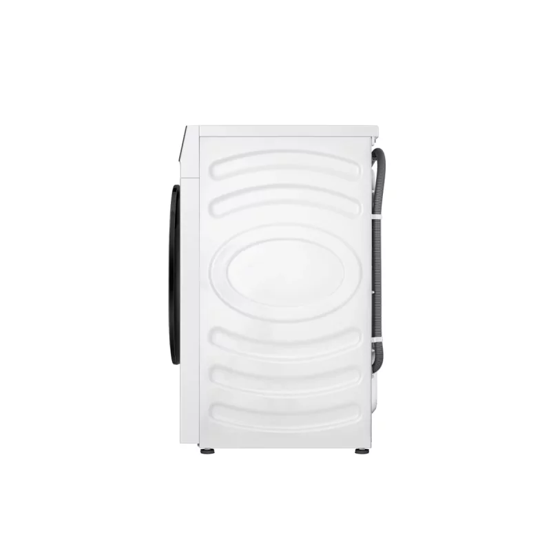 Kontrolsat - Lavadora-Secadora Hisense WD3S8045BW3 (8/5kg - Classe D)