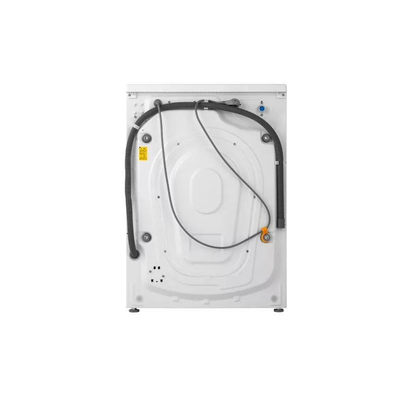 Kontrolsat - Lavadora-Secadora Hisense WD3S8045BW3 (8/5kg - Classe D)