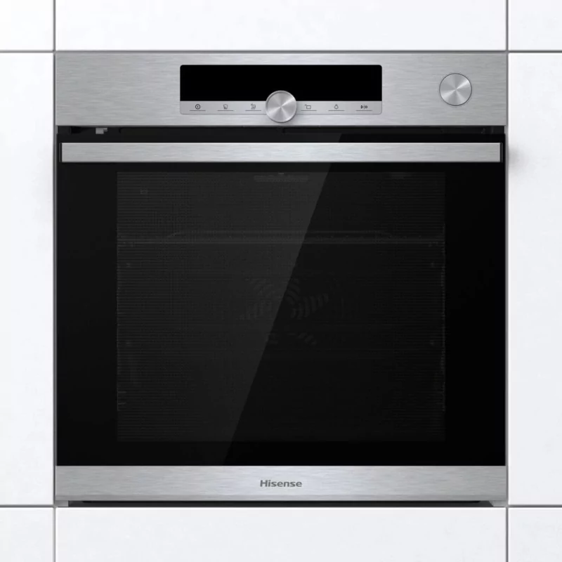 Kontrolsat - Forno Encastre Hisense - 77L - 3500W - BSA66334PX