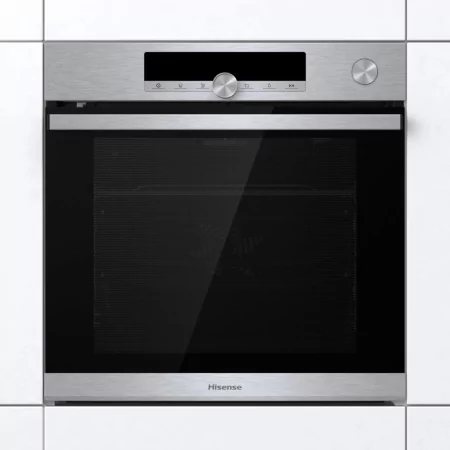 Kontrolsat - Forno Encastre Hisense - 77L - 3500W - BSA66334PX