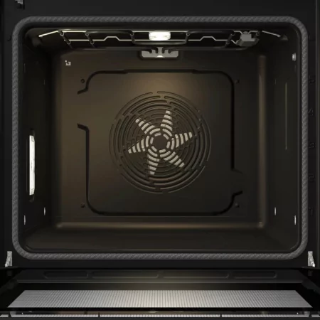 Kontrolsat - Forno Encastre Hisense - 77L - 3500W - BSA66334PX