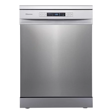 Kontrolsat - Hisense Dishwasher - 14 Place Settings - HS623D10X