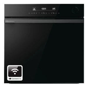 Kontrolsat - Hisense oven - 3500W - 77L - BSA66346PBGWIFI