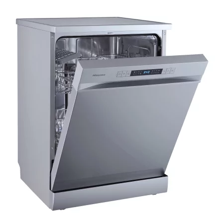 Kontrolsat - Hisense Dishwasher - 14 Place Settings - HS623D10X