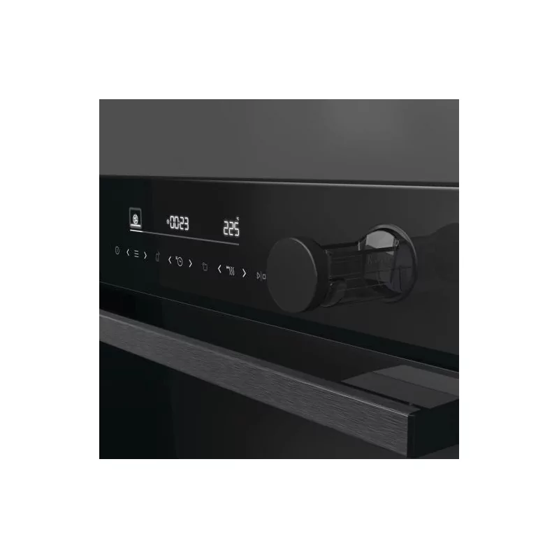 Kontrolsat - Hisense oven - 3500W - 77L - BSA66346PBGWIFI