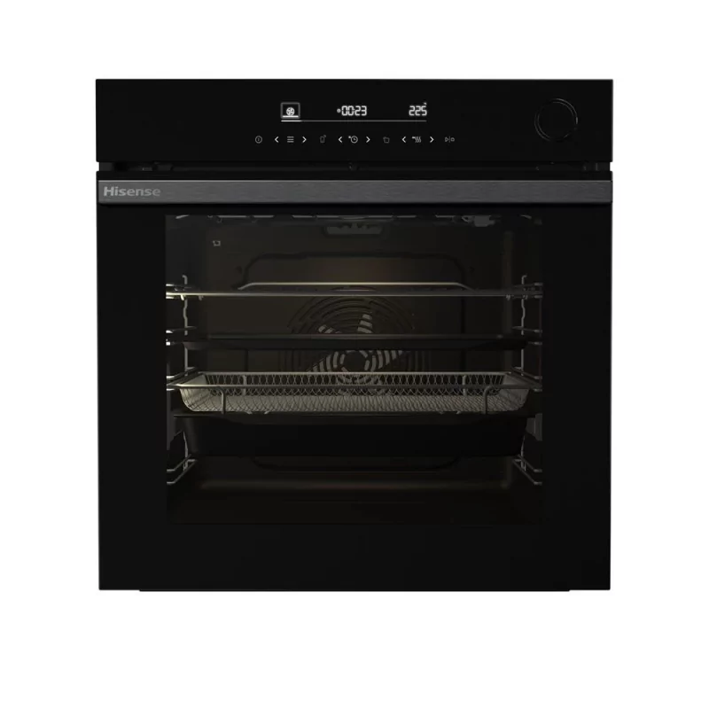 Kontrolsat - Hisense oven - 3500W - 77L - BSA66346PBGWIFI