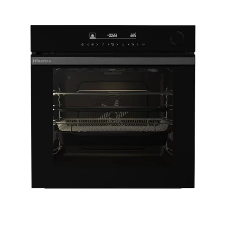 Kontrolsat - Hisense oven - 3500W - 77L - BSA66346PBGWIFI